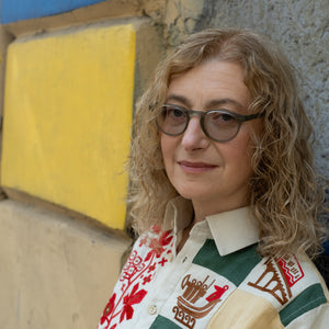 Bread & War with Felicity Spector  - Tuesday 15th July