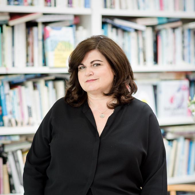 Around the Table author talk with Diana Henry - Monday 15th September