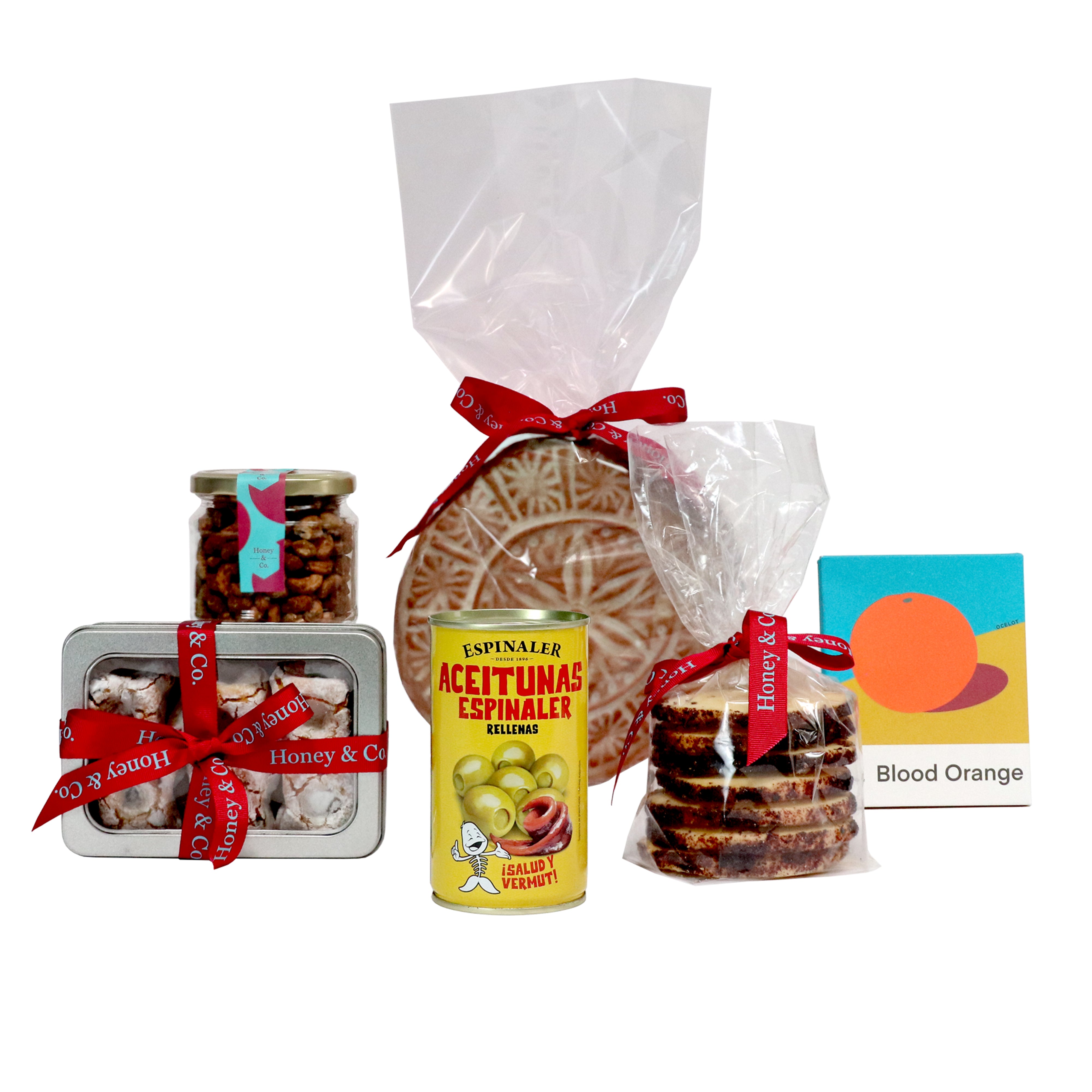 Christmas Treats Hamper