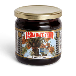 Date Molasses - Honey & Spice