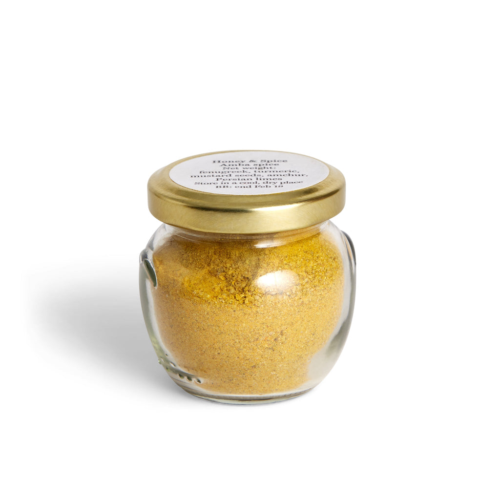 Amba Spice Mix Honey & Spice