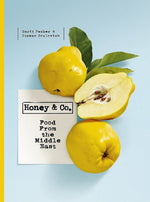 Load image into Gallery viewer, Honey &amp; Co: Food from the Middle East (signed copy) - Honey &amp; Spice

