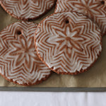 Load image into Gallery viewer, Giant Gingerbread Cookie - Honey &amp; Spice
