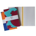 Load image into Gallery viewer, Honey &amp; Co Notebooks - Honey &amp; Spice
