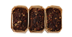 Load image into Gallery viewer, Fig, Chocolate &amp; Hazelnut Christmas Cake - Honey &amp; Spice
