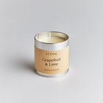 Load image into Gallery viewer, St. Eval Grapefruit &amp; Lime Candle - Honey &amp; Spice

