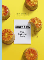 Load image into Gallery viewer, Honey &amp; Co: The Baking Book (signed copy) - Honey &amp; Spice
