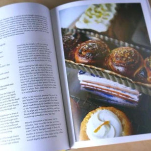 Honey & Co: The Baking Book (signed copy) - Honey & Spice