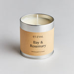 Load image into Gallery viewer, St. Eval Bay &amp; Rosemary Candle - Honey &amp; Spice
